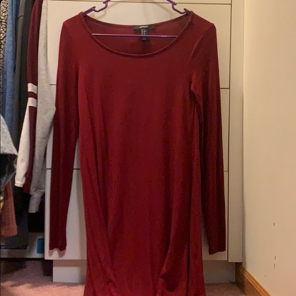 flowy christmas dresses